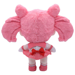 27 cm Chibiusa Puppe Plüschtier Kuscheltier Karton Puppen als Geschenk