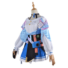 Honkai: Star Rail March 7th Cosplay Kostüm Halloween Karneval Outfits