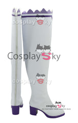Re: Null Das Leben in einer anderen Welt von Zero Emilia Cosplay Schuhe - cosplaycartde