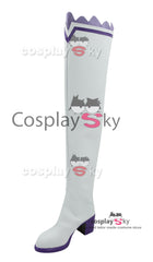 Re: Null Das Leben in einer anderen Welt von Zero Emilia Cosplay Schuhe - cosplaycartde