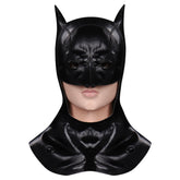 The Flasch Batman Maske Cosplay Latex Helm Maske Halloween Karneval Kostüm Requisiten