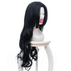 Cattleya Baudelaire Perücke Violet Evergarden Cattleya Cosplay Perücke lange Haare - cosplaycartde