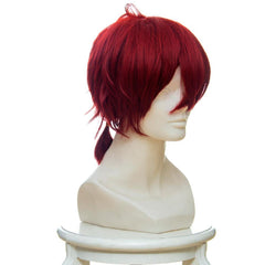 Claudia Hodgins Perücke Violet Evergarden Claudia Hodgins Cosplay Perücke - cosplaycartde