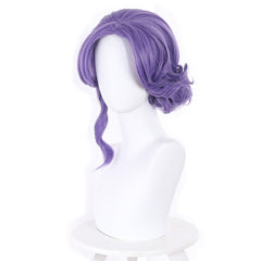 King of Glory Zhen Ji Lady Zhen Perücke Cosplay Perücke