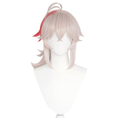Genshin Impact Kazuha Perücke Karneval Halloween Cosplay Perücke