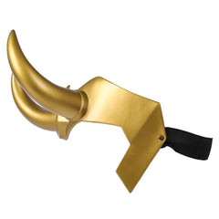 Loki Loki Cosplay Haarschmuck Halloween Karneval Maske Für Erwachsene