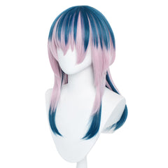 Tokyo Revengers Rindou Haitani Perücke Cosplay Perücke