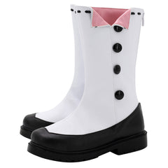 Shadows House Emilico Cosplay Stiefel Schuhe Maßgeschneiderte