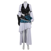 Final Fantasy XVI JILL WARRICK Cosplay Kostüm Halloween Karneval Outfits auch für Alltag