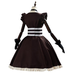 Toilet-Bound Hanako-kun Nene Yashiro Kleid Cosplay Kostüm - cosplaycartde