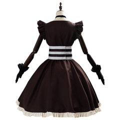 Toilet-Bound Hanako-kun Nene Yashiro Kleid Cosplay Kostüm - cosplaycartde