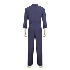 Lightyear Buzz Lightyear Cosplay Kostüme Outfits Halloween Karneval Jumpsuit