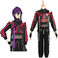 Ensemble Stars Ayase Mayoi Cosplay Kostüm Halloween Karneval Outfits