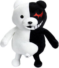 DanganRonpa Monokuma Plüschtier Requisite Puppe - cosplaycartde