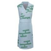 Demon Slayer Tokitou Muichirou Kimono Cosplay Kostüm Halloween Karneval Outfits