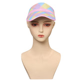 Barbie Film Margot Robbie Sonnenhut Cosplay Hut Halloween Karneval Outfits