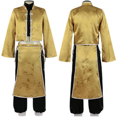BLUE LOCK Meguru Bachira Kostüm Cosplay chinesisches Halloween Karneval Kostüm