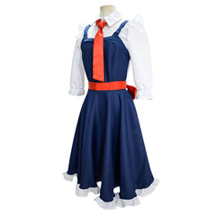 Tohru Miss Kobayashi's Dragon Maid Cosplay Kostüme Halloween Karneval Kleid