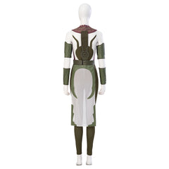 Laira Cosplay Moon Knight Kostüm Halloween Karneval Outfits