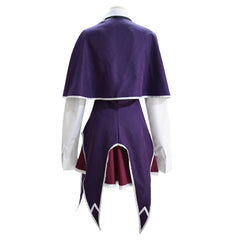 High School D×D Rias Gremory Cosplay Kostüme Halloween Carnival Kleid