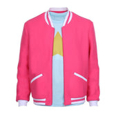 Steven Universe Cosplay KostĂŒme Erwachsene Jacke Halloween Karneval KostĂŒm - cosplaycartde