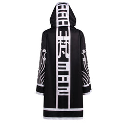 Tokyo Revengers Wakasa Imaushi Cosplay Kostüme Halloween Karneval Outfits