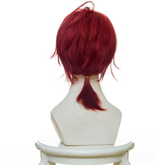 Claudia Hodgins Perücke Violet Evergarden Claudia Hodgins Cosplay Perücke - cosplaycartde