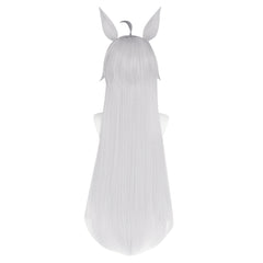 Pretty Derby Oguri Cap Perücke Karneval Halloween Cosplay Perücke