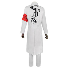 Tokyo Revengers Cosplay Kostüme Outfits Halloween Karneval Suit