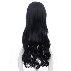 Cattleya Baudelaire Perücke Violet Evergarden Cattleya Cosplay Perücke lange Haare - cosplaycartde