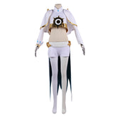 Barbatos Venti Genshin Impact Cosplay Kostüm Halloween Karneval Outfits