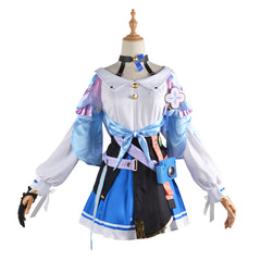 Honkai: Star Rail March 7th Cosplay Kostüm Halloween Karneval Outfits