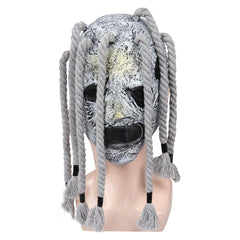 Slipknot Joey Mask Cosplay Latex Maske Helmet Halloween Party Requisiten