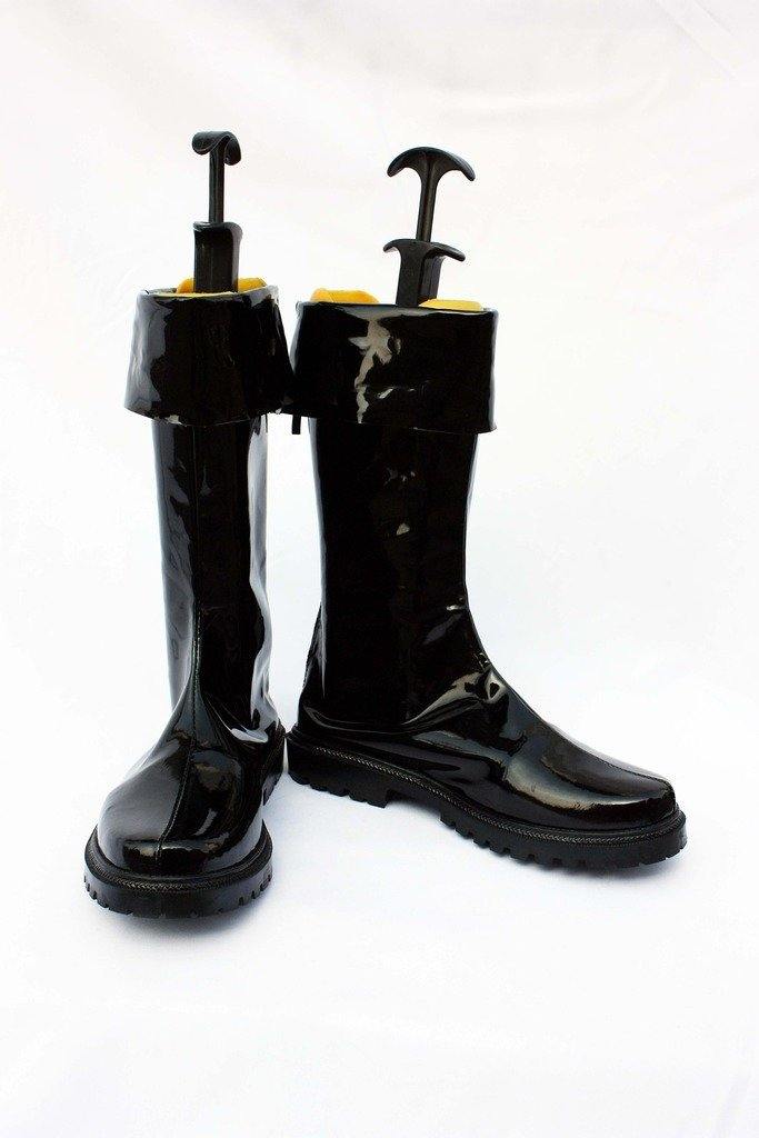 One Piece Roronoa Zoro zwei Jahre später Schuhe Cosplay Schuhe Stiefel - cosplaycartde