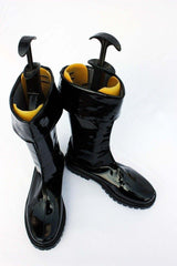 One Piece Roronoa Zoro zwei Jahre später Schuhe Cosplay Schuhe Stiefel - cosplaycartde