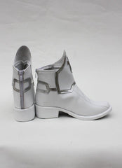 Sword Art Online Asuna Schuhe Stiefel Cosplay Schuhe - cosplaycartde