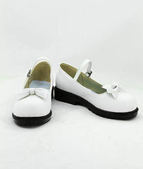 Danganronpa Chihiro Fujisaki Schuhe Cosplay Schuhe - cosplaycartde