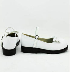 Danganronpa Chihiro Fujisaki Schuhe Cosplay Schuhe - cosplaycartde