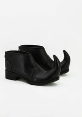 Buddy Der Weihnachtself Schuhe Cosplay Schuhe - cosplaycartde