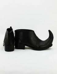 Buddy Der Weihnachtself Schuhe Cosplay Schuhe - cosplaycartde