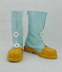 The Seven Deadly Sins die sieben Todsünden King Harlequin Cosplay Schuhe Stiefel - cosplaycartde