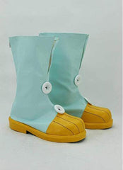 The Seven Deadly Sins die sieben Todsünden King Harlequin Cosplay Schuhe Stiefel - cosplaycartde