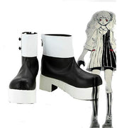 Danganronpa Cosplay Monokuma Schuhe Cosplay Schuhe Stiefel - cosplaycartde
