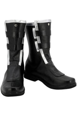 Sword Art Online GGO Gun Gale Online Cosplay Schuhe Kazuto Kirigaya Stiefel - cosplaycartde