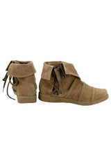 Nimmerland Peter Pan Neverland Schuhe Cosplay Schuhe - cosplaycartde