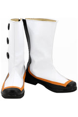 DitF Darling in the Franxx Code 002 Zero Two Schuhe Cosplay Schuhe Stiefel - cosplaycartde