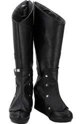 Guardians of the Galaxy 2 Gamora Stiefel Cosplay Stiefel Schuhe B - cosplaycartde