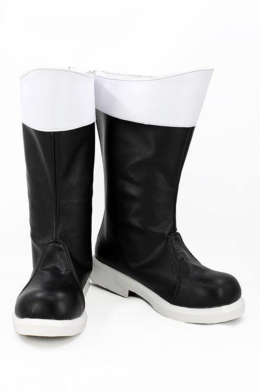 Cells at Wrok! Platelet Kesshōban Schuhe Stiefel Cosplay - cosplaycartde