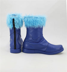 That Time I Got Reincarnated as a Slime Meine Wiedergeburt als Schleim in einer anderen Welt Rimuru Tempest Cosplay Stiefel Schuhe - cosplaycartde