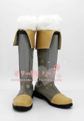 The Rising of the Shield Hero Naofumi Iwatani Schuhe Cosplay Schuhe Stiefel - cosplaycartde
